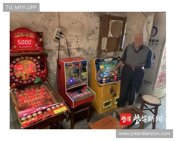 掌握老虎机必赢的关键技巧让你在娱乐中轻松实现财富增值